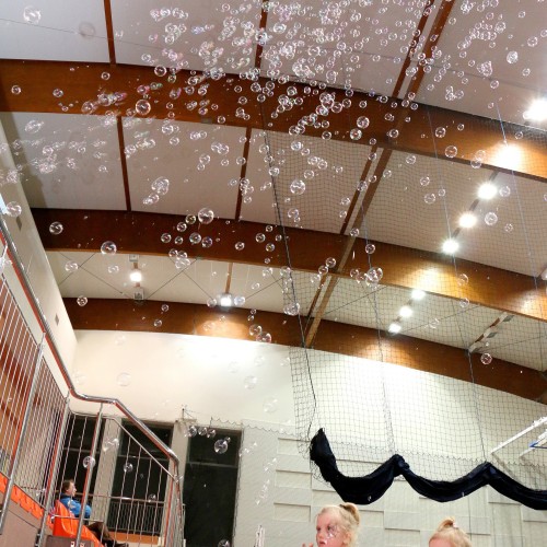 III Bajkowy Bal Karnawałowy